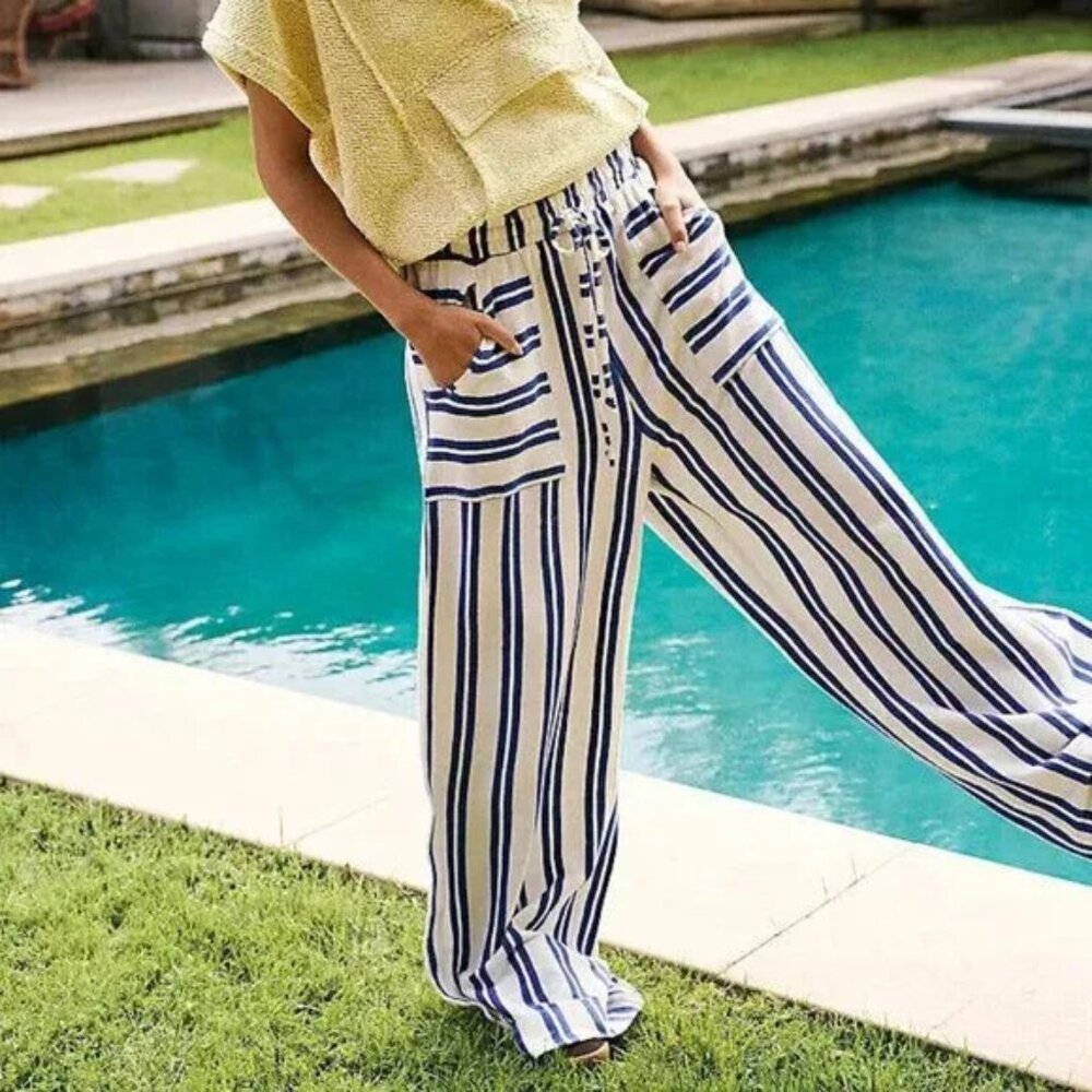 Free People Dana Pants NWT